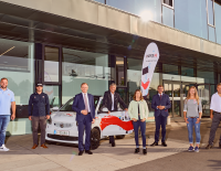 20 Jahre Energie AG Sportfamilie: Erfolgsbilanz und noch mehr Frauenpower für die Zukunft