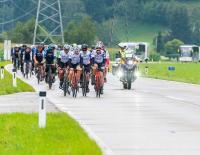 Ein unvergessliches Erlebnis: Das war die diesjährige FUGA 300!