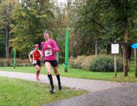 Bis 31. Oktober individuell zu absolvieren: Halbmarathon von Bad Ischl nach Bad Goisern!