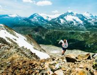 6 bedeutende Eigenschaften, die du durch das Trailrunning erwirbst
