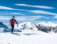© Fotograf / Franz Gerdl Wildnis und Wellness
