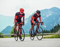 © Fotograf / Heiko Mandl Loser Bergzeitfahren am 12. September