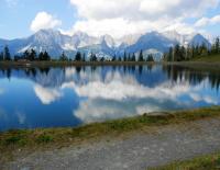 Mountainbiken für Anfänger: Aktiver Herbst in den Tiroler Bergen