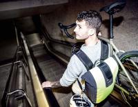 Velocity High-Visibility Rucksack von ORTLIEB