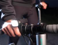 Klein aber oho: NanoStrike 600 von BBB Cycling