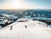 © Fotograf / Mathäus Gartner Santa lässt grüßen: 5 Gründe, warum du dich auf den Winter freuen kannst