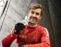 Trummer schreibt österreichische MTB-Geschichte bei den UCI Mountainbike World Championships presented by Mercedes-Benz!