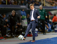 Salzburg-Coach Marsch im Interview: "Ich gelte auch in den USA als nicht normal"