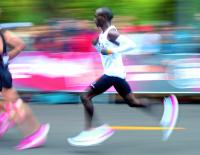 Was ist dran am Carbon-Hype? Das Hightech-Material im Laufschuh auf dem Prüfstand