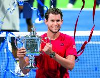 Jeder Erfolg verleiht Flügel