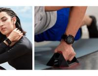 Fit und aktiv in den Winter mit der Huawei Watch GT 2 Pro und der Huawei Watch Fit