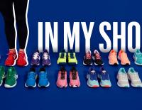 Zum Welttag der mentalen Gesundheit 2020 lässt ASICS die Zuhörer in die Schuhe anderer schlüpfen