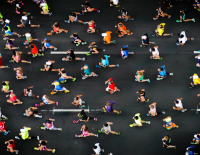 Alles auf Null: Wie die Laufveranstalterszene auf den Lockdown reagiert hat