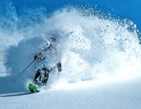 Faszination Pulver: Bergführer "Puiva-Pauli" im Interview