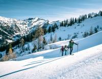 Skitouren: Anfängerfehler vermeiden