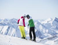 Urlaubstipp: Winter-Aktiv-Zeit im Hotel Alpenhof in Hintertux