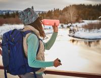Hydro Flask: Stille deinen Durst nach Abenteuer