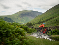 Das Trek Powerfly FS: Abenteuer ohne Grenzen