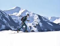 Richtiges Verhalten nach einem Skiunfall