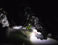 Ledlenser – Wir stellen uns der Dunkelheit!