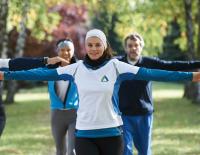 Ausbildung zum Alphalauf Coach