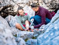 Der Primar als Bergfex: Peter Paal im Interview