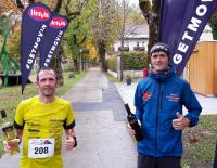 Laufbewerbe bei der „Salzkammergut Trophy Individuell“: Trippel für Lokalmatador Andreas Englbrecht!