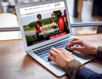 © Fotograf / Kathrin Schafbauer Huerzeler: Unterwegs in eine neue Ära