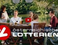 Österreichische Lotterien: Soziales Engagement & Sponsoring