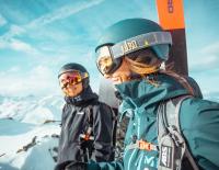 © Fotograf / Simon Rainer Voller Durchblick: Wie wichtig ist die Belüftung bei Skibrillen?