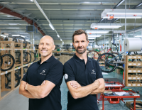 Fahrradspezialist Simplon bekommt neuen Chief Operating Officer (COO)