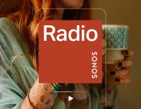 © Hersteller / Sonos / Sonos Radio ist der neueste Service mit einer großen Auswahl der besten Radiosender. Perfekter Workout-Sound für zu Hause: Mit den Sonos Original Radiosendern