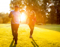 Gib acht aufs "Sonnenhormon": Vitamin-D-Mangel wirkt sich auf die Leistungsfähigkeit aus