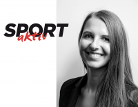 WORDRAP mit SPORTaktiv Key Account Managerin Veronika Kainer