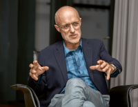 Reiz der Raffinesse: Toni Innauer über Bewegung, Langlauf und Stabhochsprung