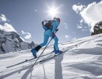 © Fotograf / DYNAFIT Ab in den Schnee: Welche Dinge du bei jeder Skitour dabei haben solltest