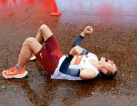 Peter Herzog: Was Österreichs schnellsten Marathoni antreibt