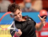 © Fotograf / Thomas Kronsteiner / Staff Unser Sportler des Corona-Jahres: Fünf Wegbegleiter porträtieren Dominic Thiem