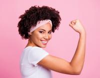 © iStock / Deagreez SPORTaktiv Monats-Challenge: 12 Power-Tipps für Körper & Geist im Jahr 2021