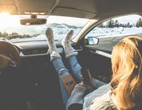 © iStock / DisobeyArt 5 Argumente, die eindeutig Lust auf einen Winterurlaub machen