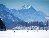 Den besten Loipen auf der Spur: Sechs Langlauf-Destinationen unter der Lupe