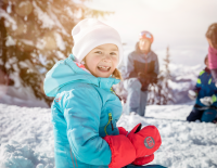 St. Johann in Salzburg als Family-Hit im Winter 2020/21