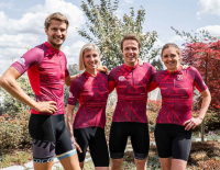 Das OMNi-BiOTiC® Powerteam sucht neue Athleten