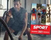 SPORTaktiv Trainingstagebuch 2021