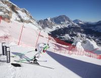 © Fotograf / Dino Colli FIS Alpine World Ski Championships 2021