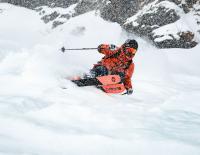 The perfect day is today: Wie man das Beste aus einem Tag im Schnee holt...