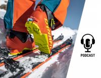 SkiUphill Podcast | Dynafit: Skitouren-Experten zu Gast bei Dynafit – fünf neue Folgen für die Tourensaison