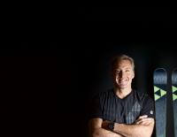 "Wir haben wilde Sachen gemacht" - Hans Knauß erzählt seine berührende Familiengeschichte