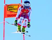 Hier schreiben die Athleten: Druck ist ein Erfolgskiller!