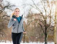 Extraportion Power: 6 Tipps, wie du dich zum Laufen motivierst